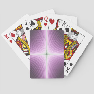 Quazar - Cartes de Jeu Classiques