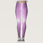 Quazar Leggings (Voorkant)
