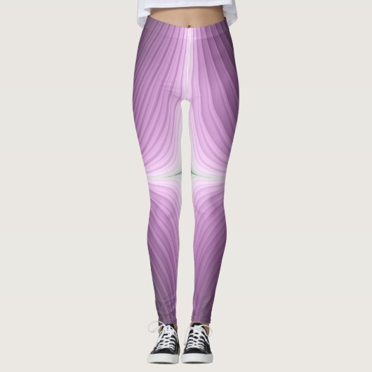 Quazar Leggings (Voorkant)