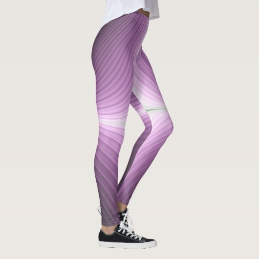Quazar Leggings (Rechts)