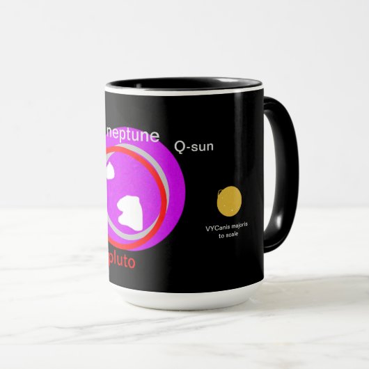 quazi-zon mok (Voorkant rechts)
