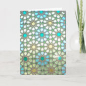 Quba Kaart (Voorkant)