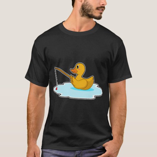 Quby T-shirt (Voorkant)