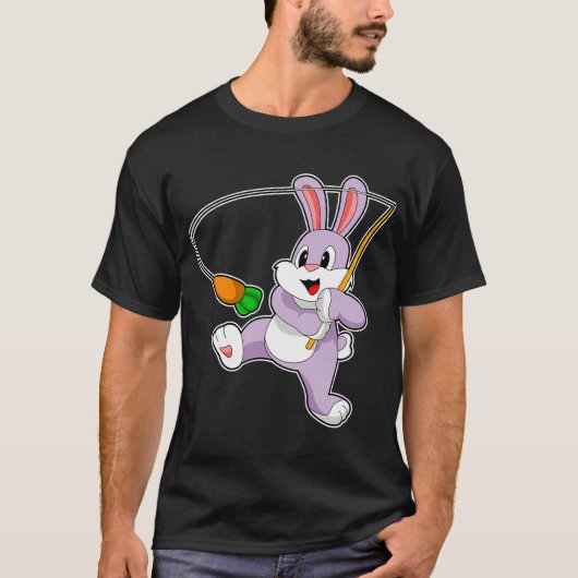 quby t-shirt (Voorkant)