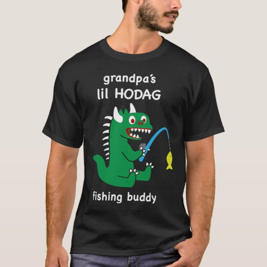 Quby T-shirt (Voorkant)