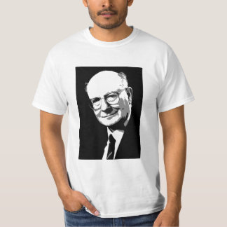 Que Colin Renfrew ferait-il ? T-shirt