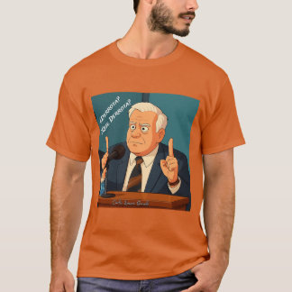 Que derrota? t-shirt