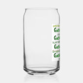 Que Dieu vous bénisse Irish Blessing (Droite)