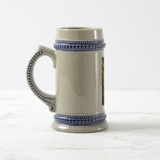 Que diriez-vous de "Sip in Style : La Mug parfaite (Gauche)