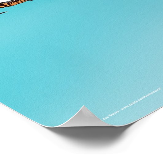 Que faire ? Affiche de dessin sur l'épave (Coin)