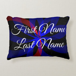 Que faire si Blueberry Center Coussin d'accents gé