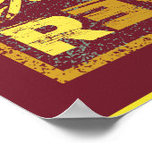 Que ferait Jefferson ? Affiche (Coin)