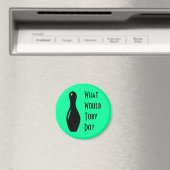 Que ferait Toby ? Magnet (In Situ (Lave-vaisselle))