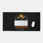 Que l'aventure de CP commence (Clavier et souris)