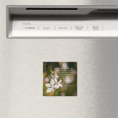 Que le Seigneur vous bénisse Aimant (In Situ (Lave-vaisselle))