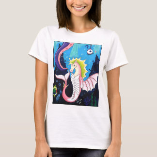 Que Pasa? T-shirt