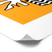 Que Porterai-Je ? Poster (Coin)