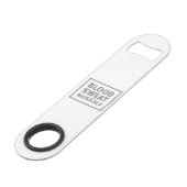 "Que puis-je obtenir de Bebe ?" ROLT (Dos Angle)