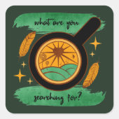 Que Recherchez-Vous Pour Sticker (Devant)