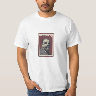 Que Sargent ferait-il ? T-shirt