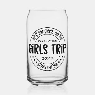 Que se passe-t-il sur Girls Trip Custom Girls Week