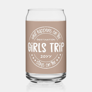 Que se passe-t-il sur Girls Trip Custom Girls Week