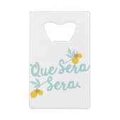"que ser (Dos)