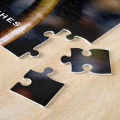 Que vos souhaits se réalisent, Dandelion puzzle pu (Côté)