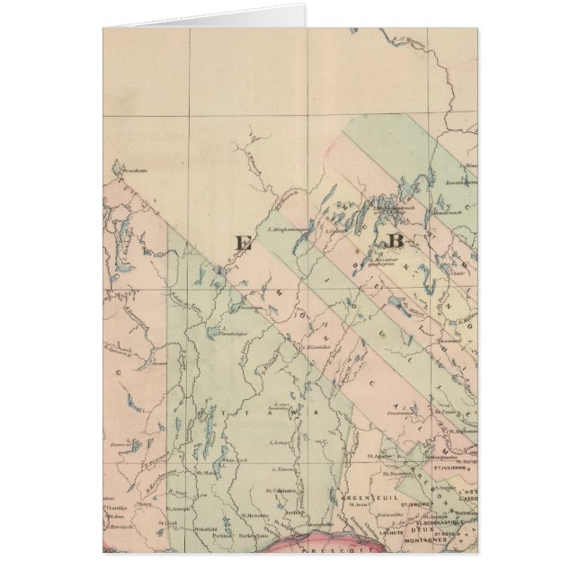Quebec (Voorkant)