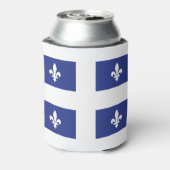 QUEBEC BLIKJESKOELER (Blikje Achterkant)