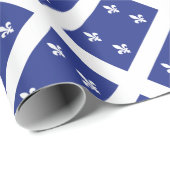 QUEBEC CADEAUPAPIER (Rol Hoek)