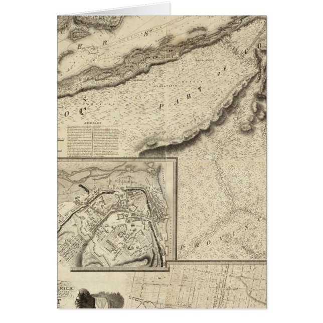 Quebec, Canada (Voorkant)