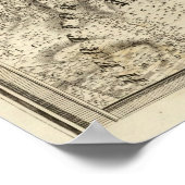 Quebec, Canada 2 Poster (Hoek)