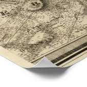 Quebec, Canada 3 Poster (Hoek)