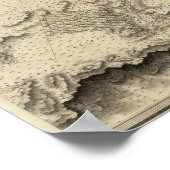 Quebec, Canada 5 Poster (Hoek)