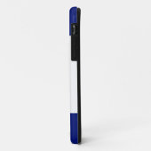 Quebec, Canada Case-Mate iPhone Case (Achterkant/links)