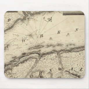 Quebec, Canada Muismat