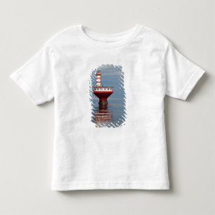 Quebec, Canada. Tadoussac. Kinder Shirts