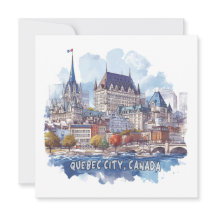 Quebec City Canada