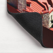 Quebec-daken Muismat (Hoek)