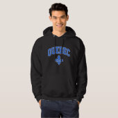 Quebec Hoodie (Voorkant volledig)