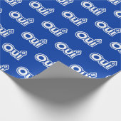 QUEBEC JA CADEAUPAPIER (Hoek)