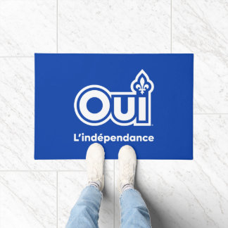 QUEBEC JA DEURMAT
