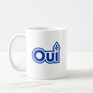 Quebec Ja Koffiemok