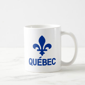 Quebec Koffiemok