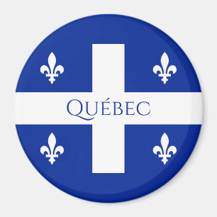 quebec magnet magneet