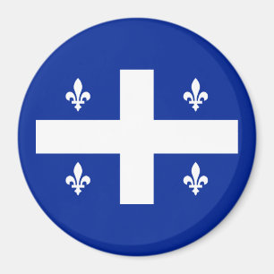quebec magnet magneet