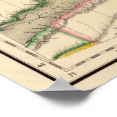 Quebec, Newfoundland Canada 36 Poster (Hoek)