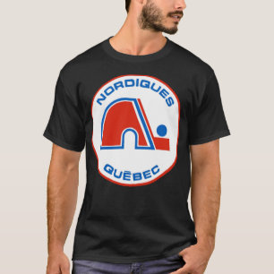 Quebec Nordiques Classic T-Shirt