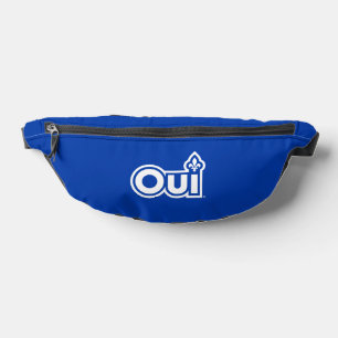 Quebec OUI Heuptasje